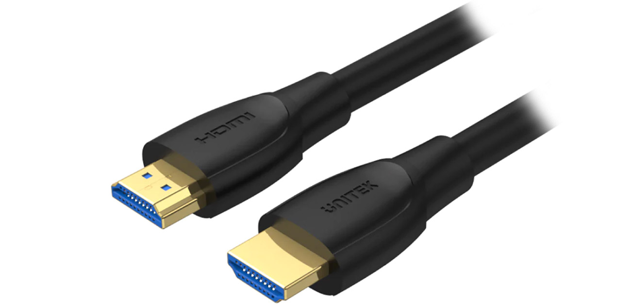 Unitek HDMI 2.0 Kabel 10m (4k/60Hz)