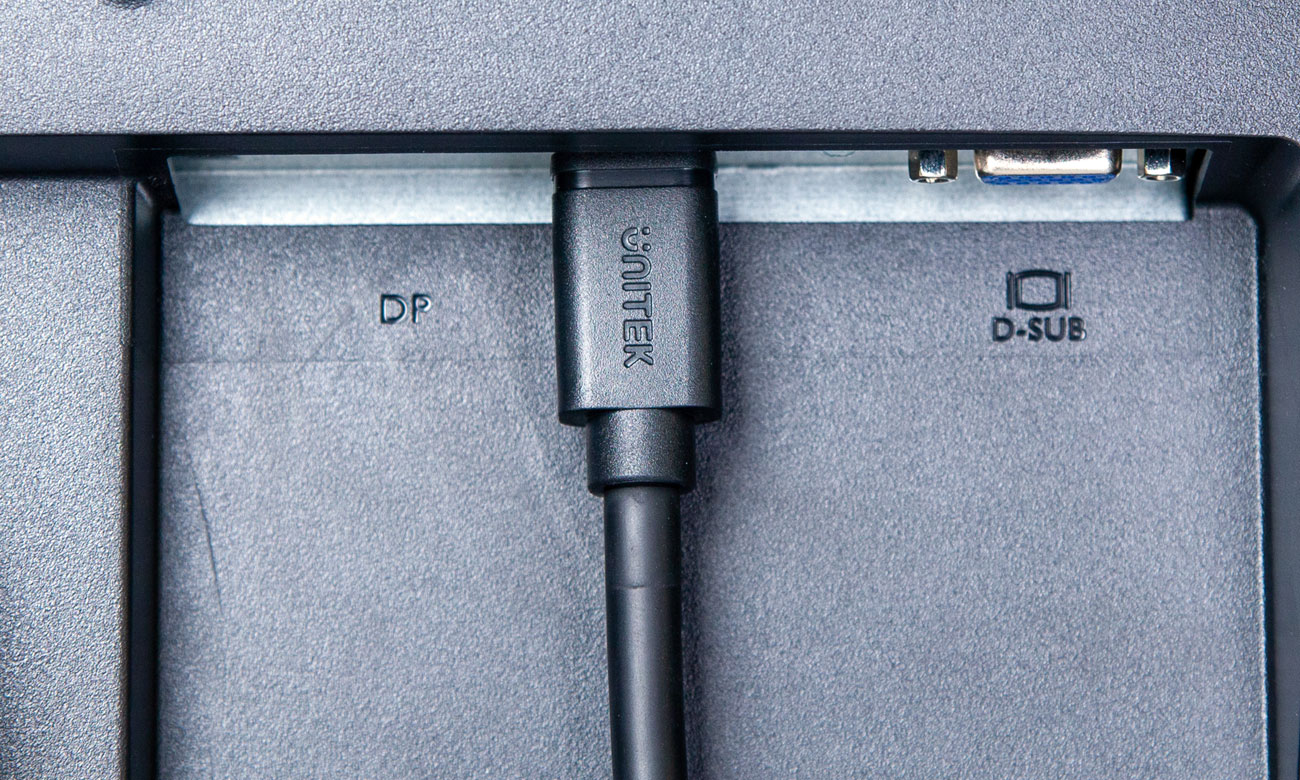 Hochwertige Bildqualität