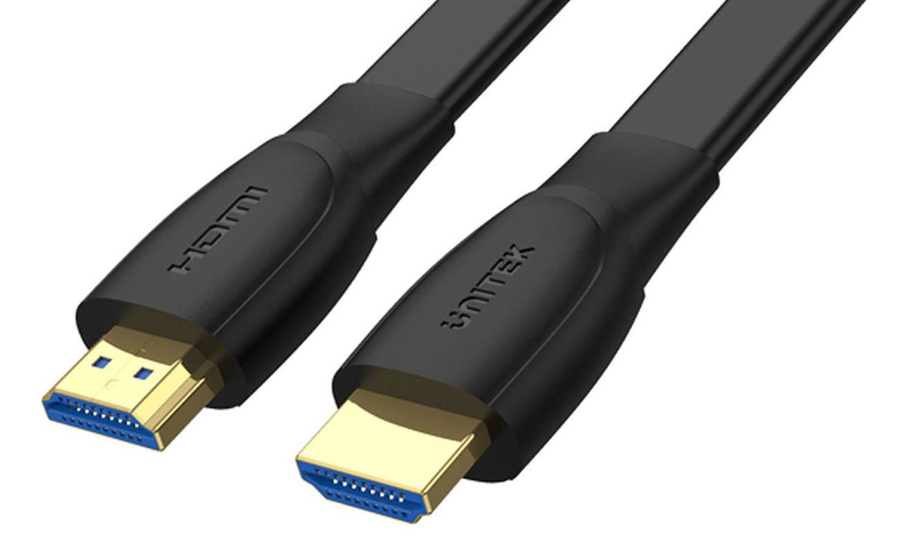 Unitek HDMI 2.0 Kabel 4K/60Hz 5m