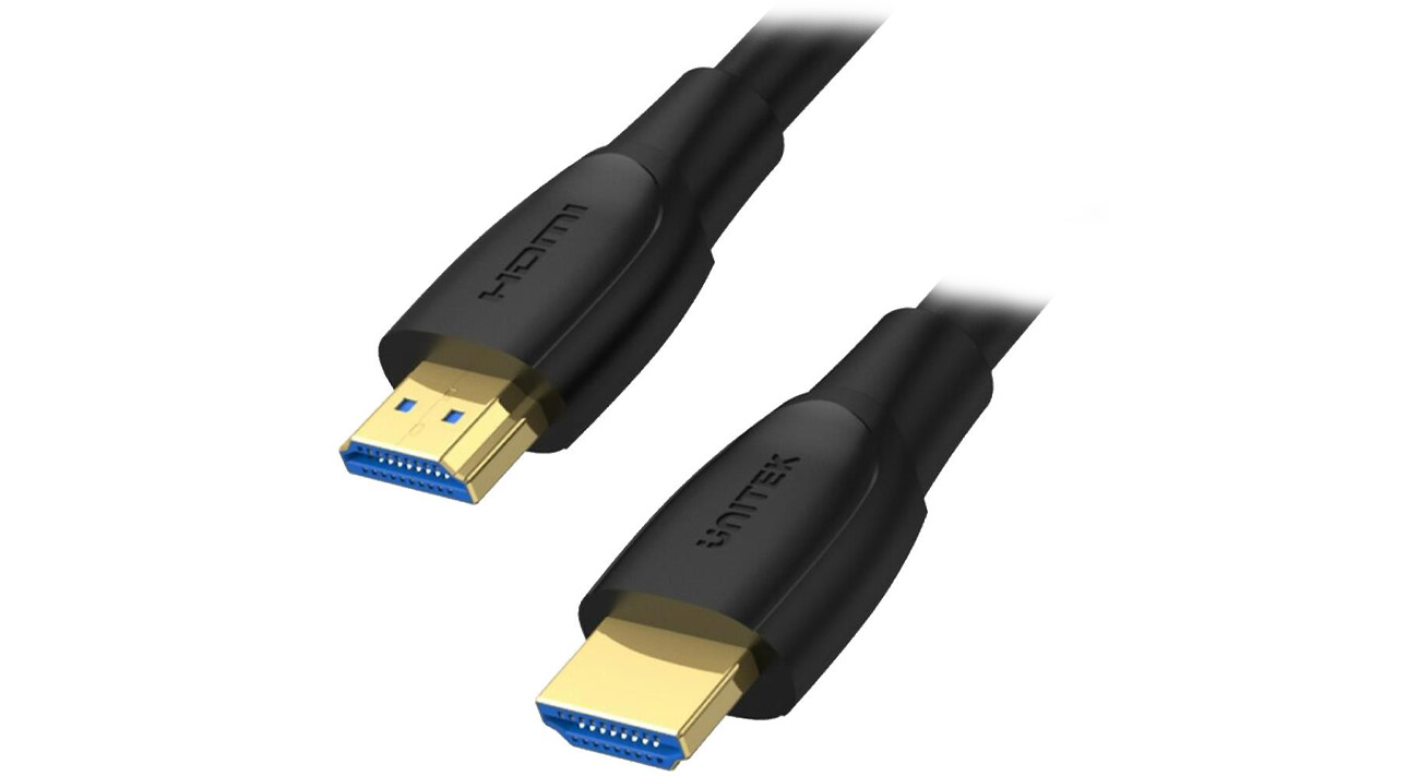 Unitek HDMI 2.0 Kabel - 7m