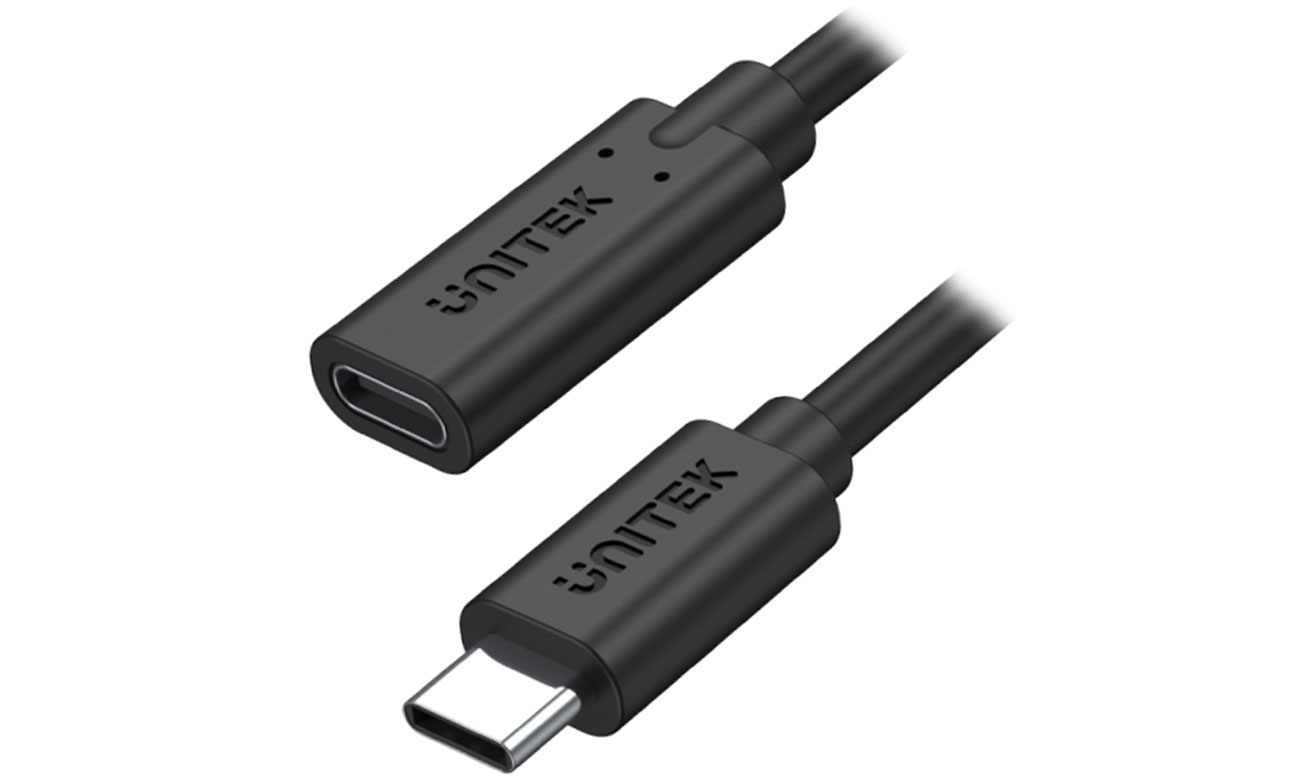 Unitek USB-C-Verlängerer