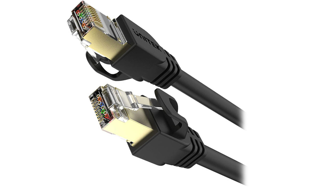 Netzwerkkabel RJ-45 Unitek 10m
