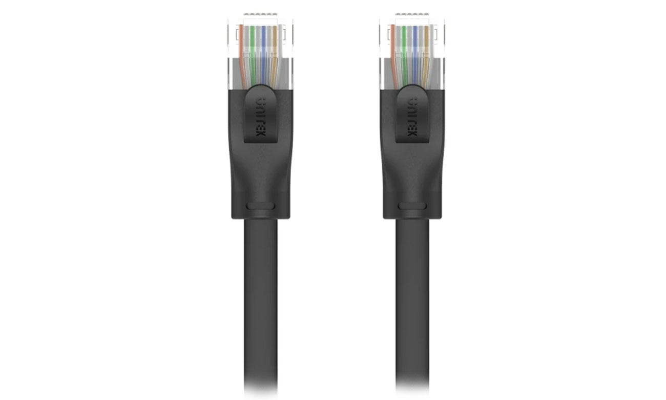 Unitek Kabel RJ-45 UTP Cat.6 10m