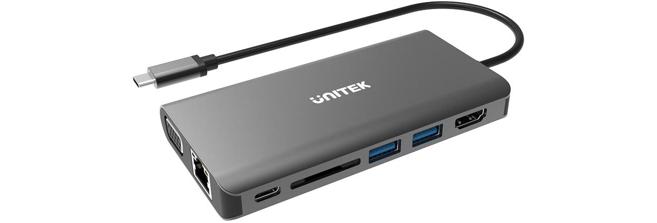 USB Hub Unitek D1019A