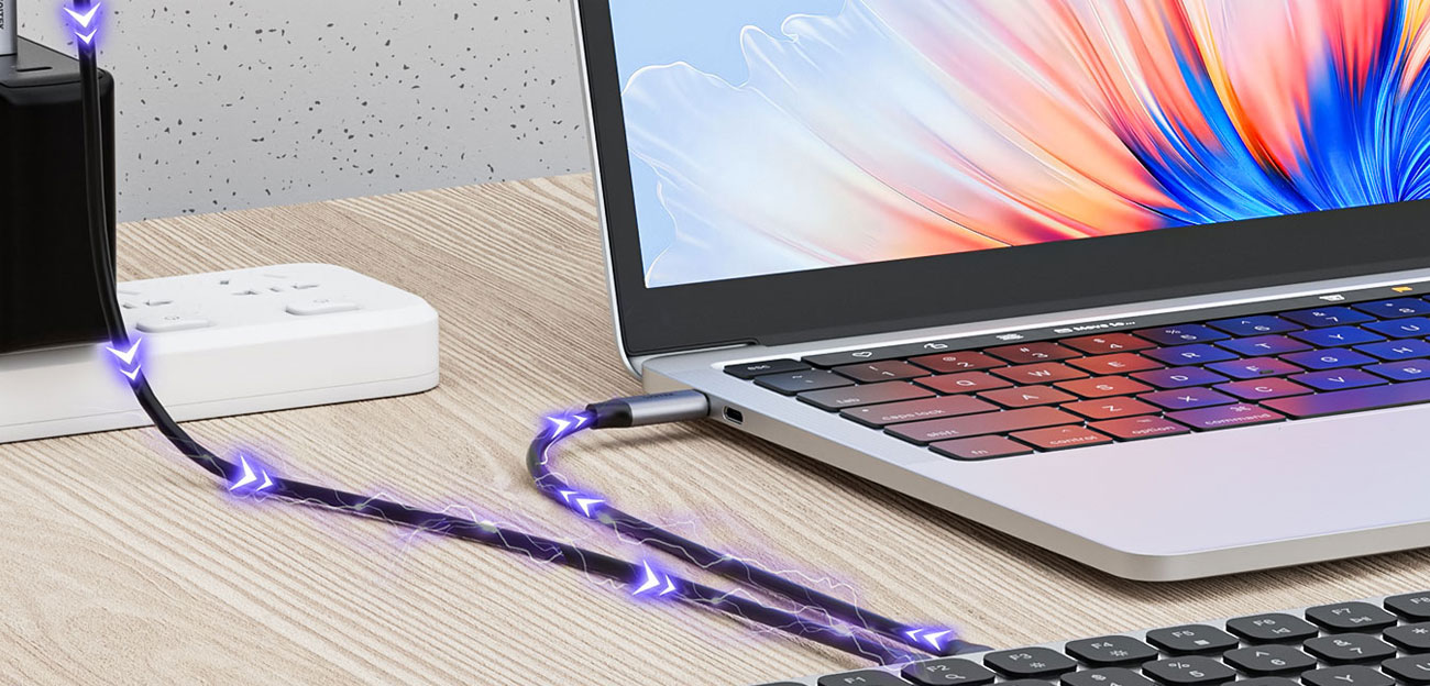 Unitek HUB USB-C 9w1 D1092A
