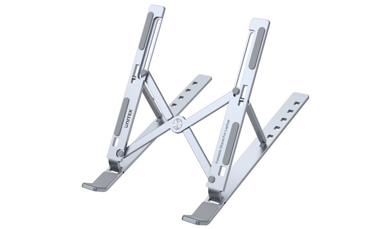 Kühlständer für Laptop Unitek