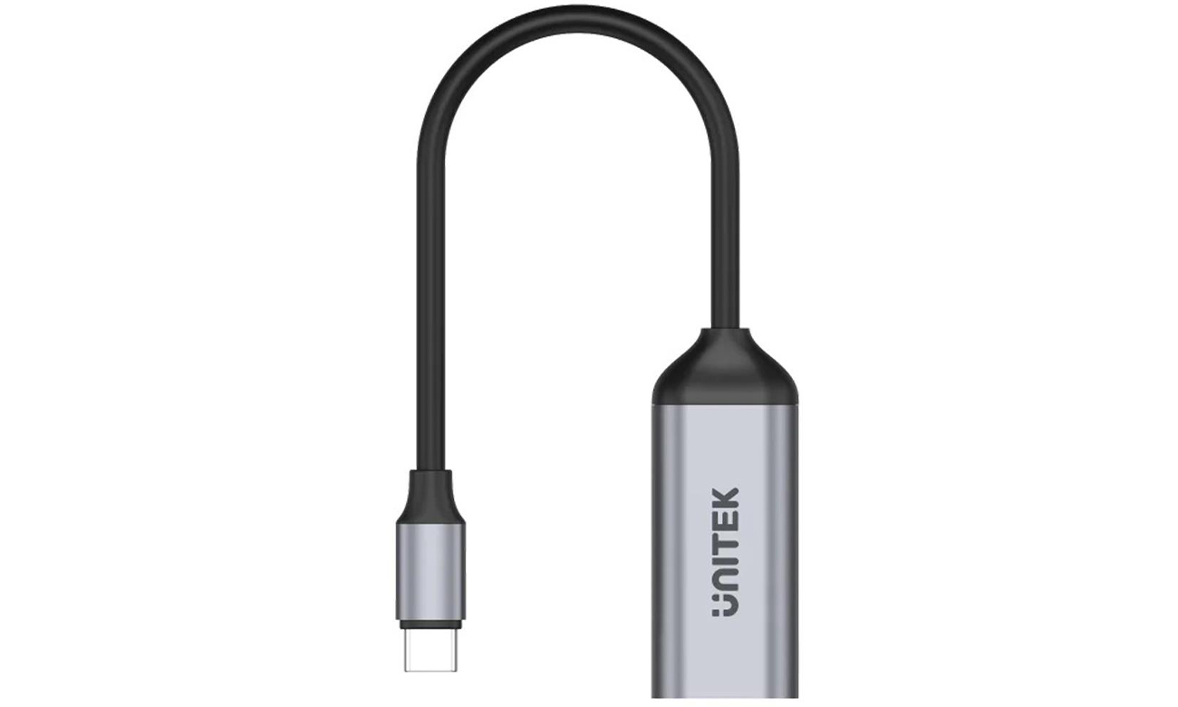 Unitek Adapter USB-C - HDMI 2.0