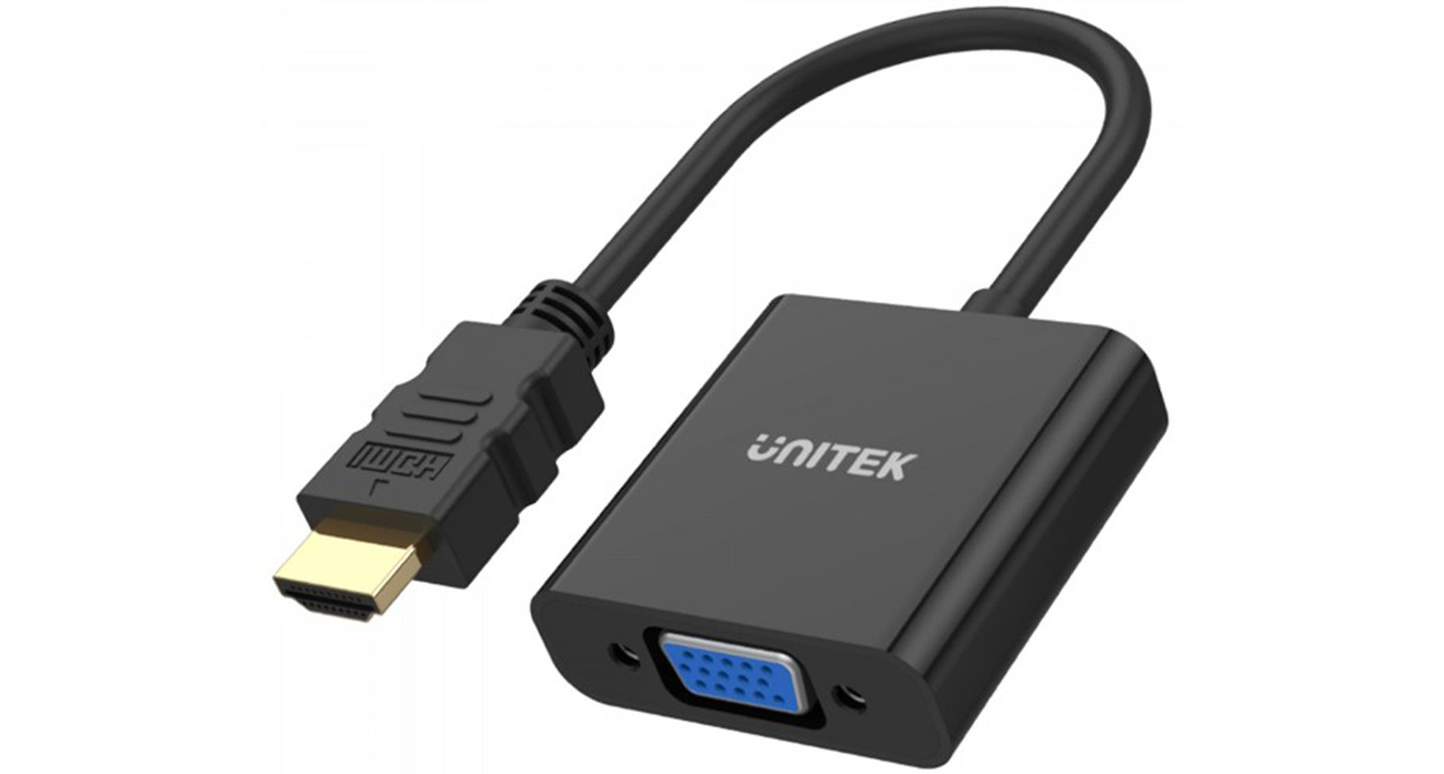 Unitek Y-6333. Höchste Qualität