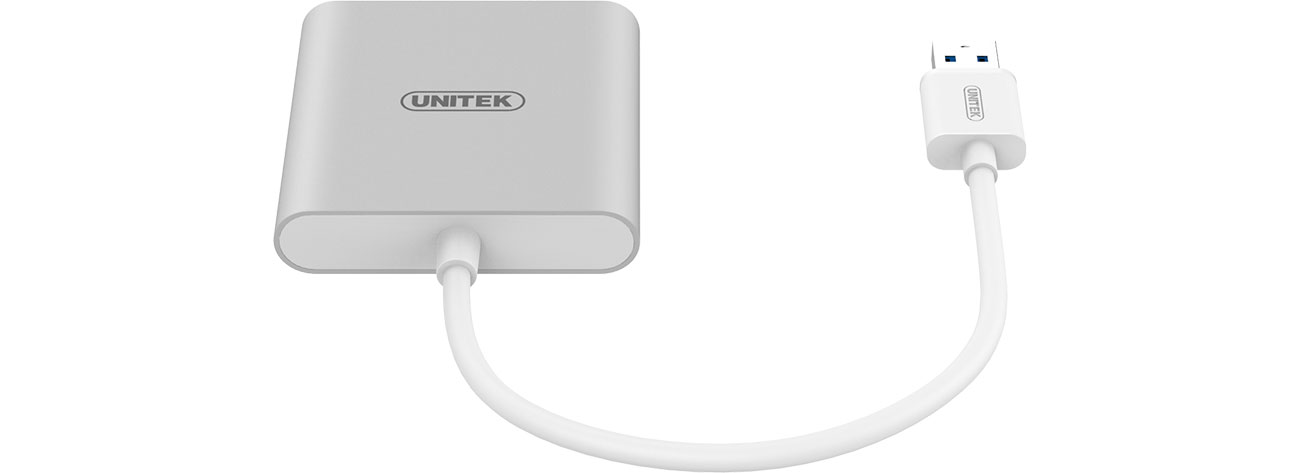 Schnelle USB 3.0-Schnittstelle