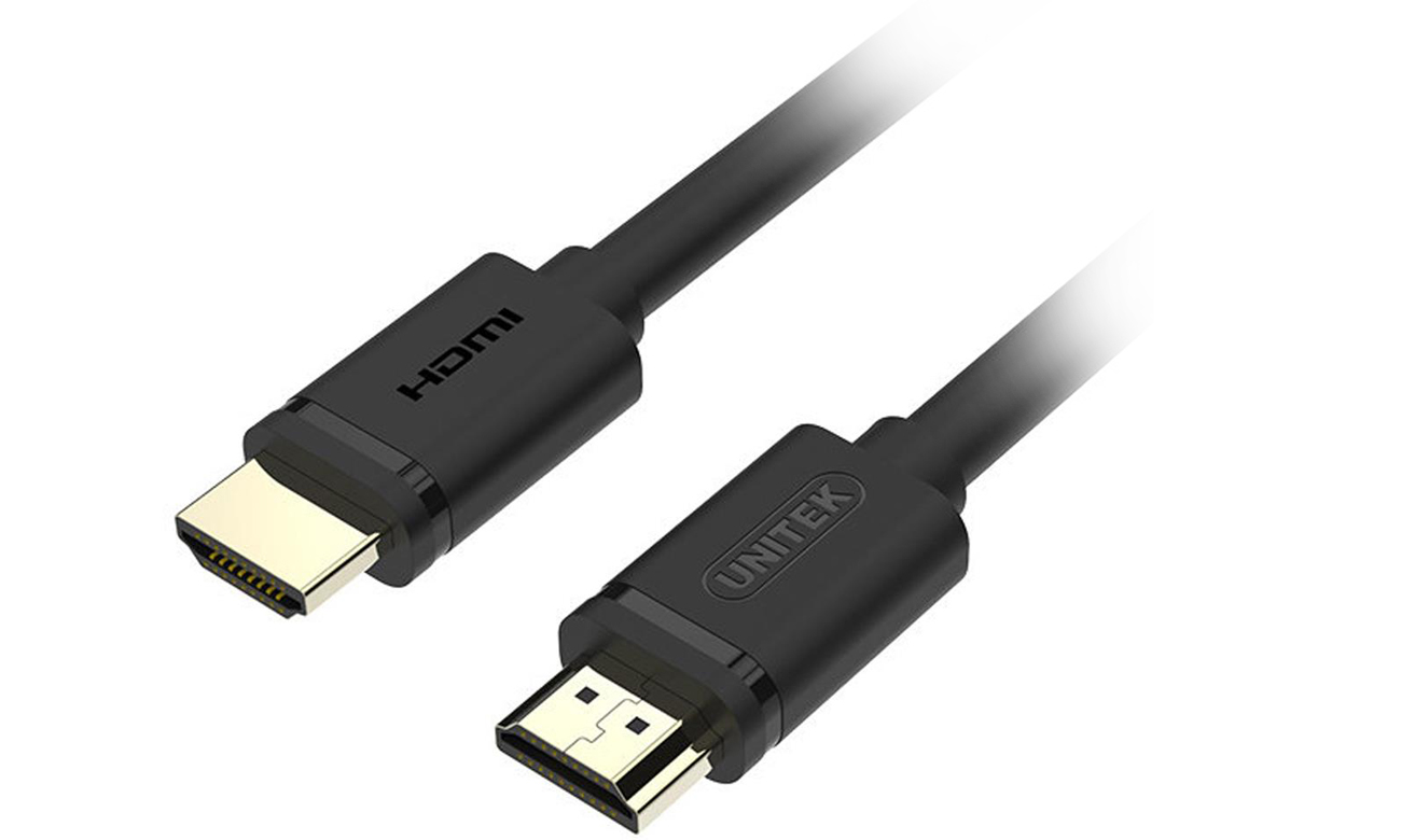 Unitek HDMI 2.0 - HDMI-Kabel