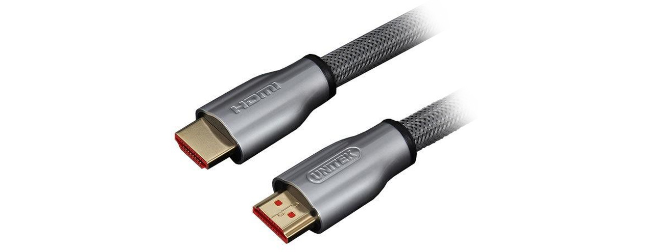 Unitek LUX HDMI 2.0