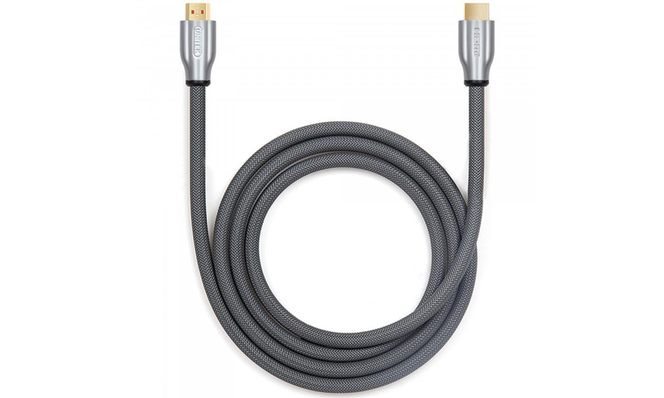Unitek LUX HDMI 2.0 Kabel