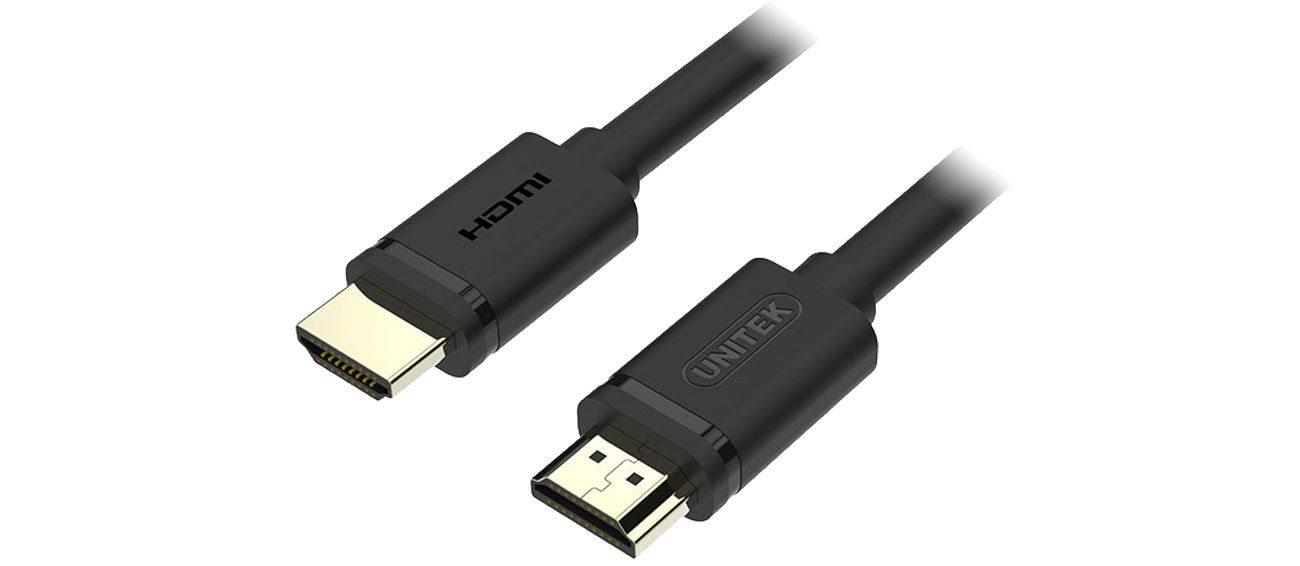 Unitek Kabel HDMI v1.4 Basic 1,5 m Y-C137M