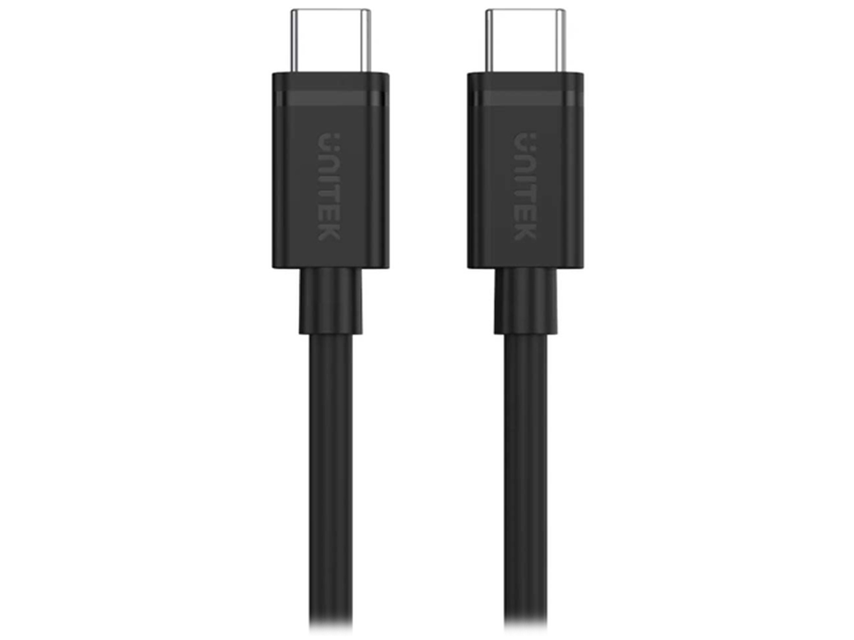 Unitek USB-C Kabel 2m