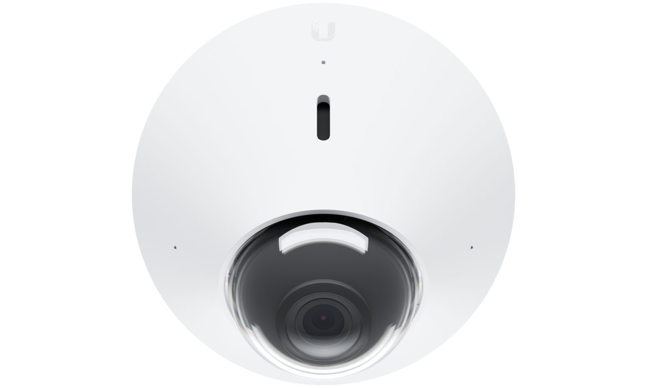 Ubiquiti UniFi Protect G4 Dome