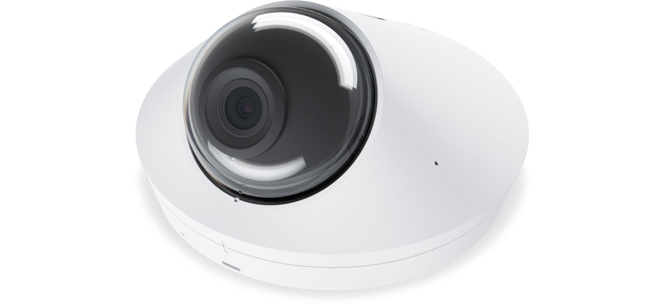 Ubiquiti UniFi Protect G4 Dome