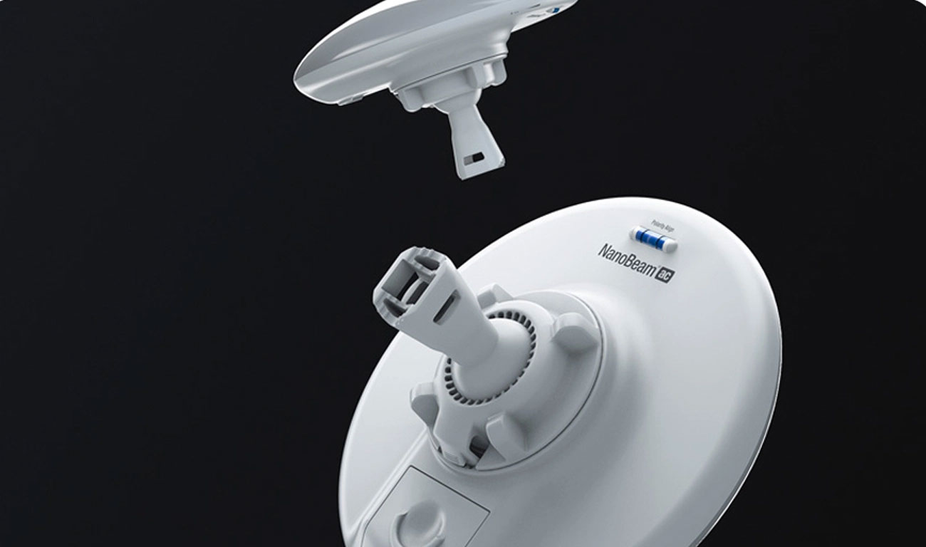 Ubiquiti airMAX NanoBeam