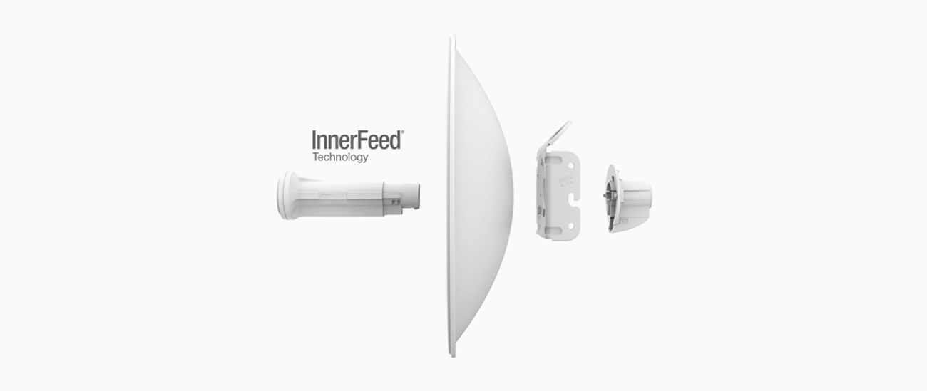 PBE-5AC-Gen2-5GHz Zintegrowany moduł nadawczy