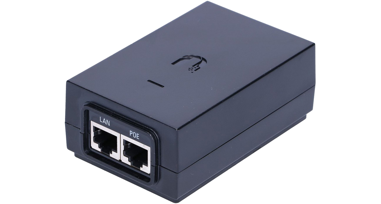 Ubiquiti POE-48-24W-G
