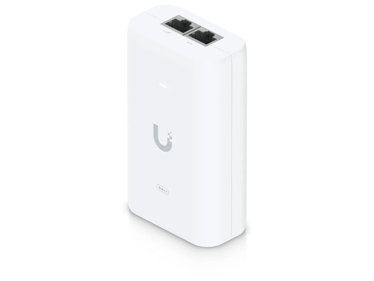 Ubiquiti PoE++ Adapter (60 W)