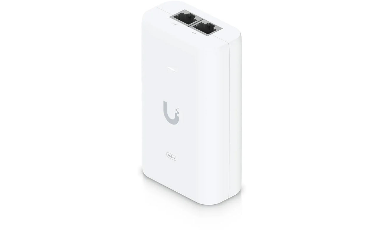 Ubiquiti PoE++ Adapter (60 W)