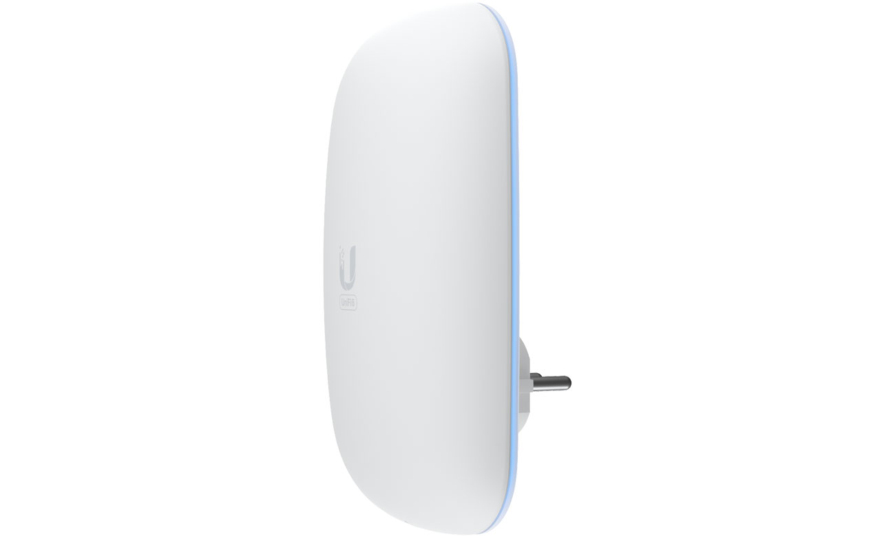 Ubiquiti U6 Extender Stecker