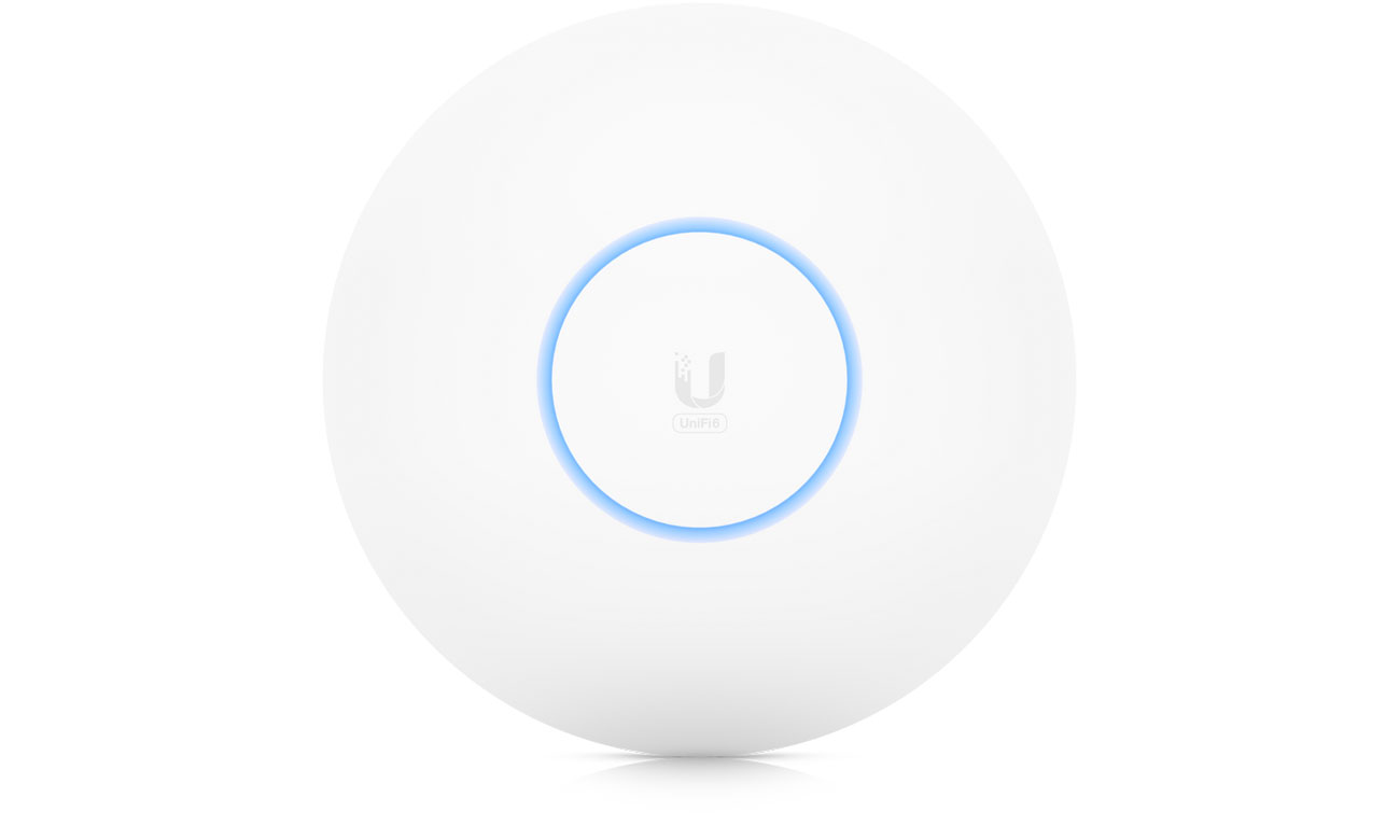 Ubiquiti U6 LR