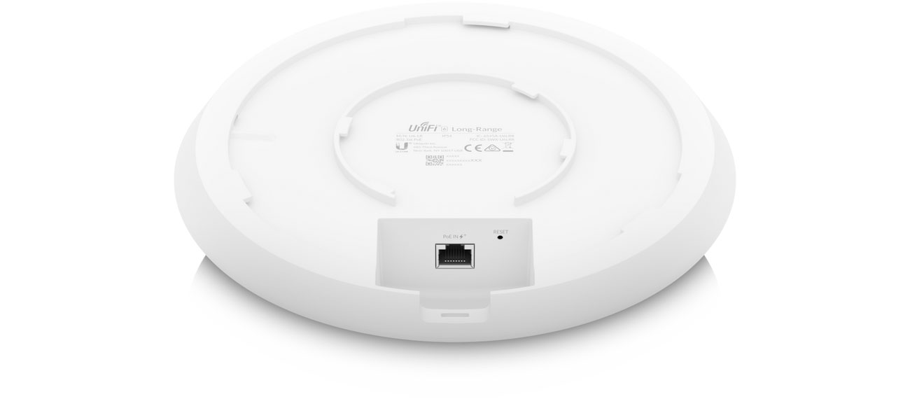 Ubiquiti U6 LR