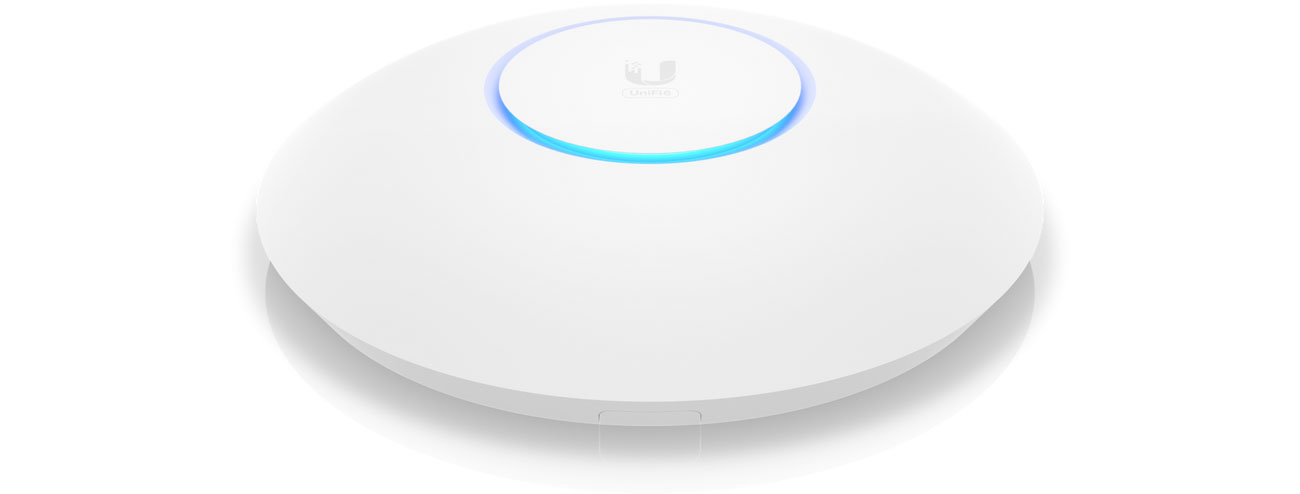 Ubiquiti U6 LR