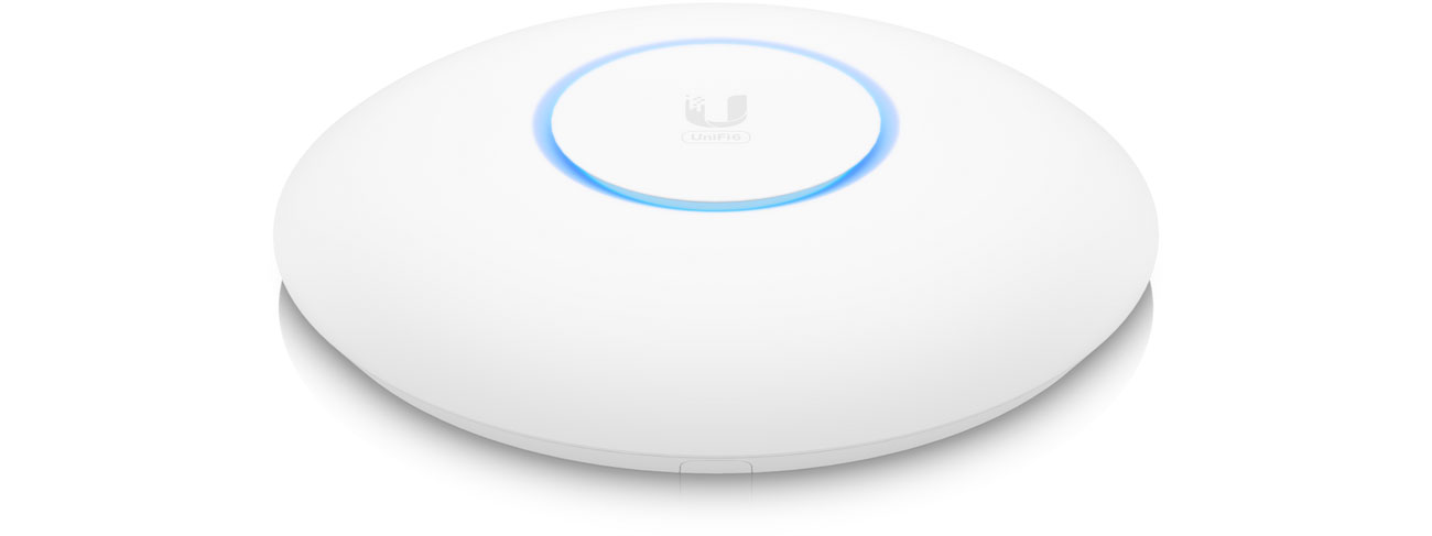 Ubiquiti U6 PRO
