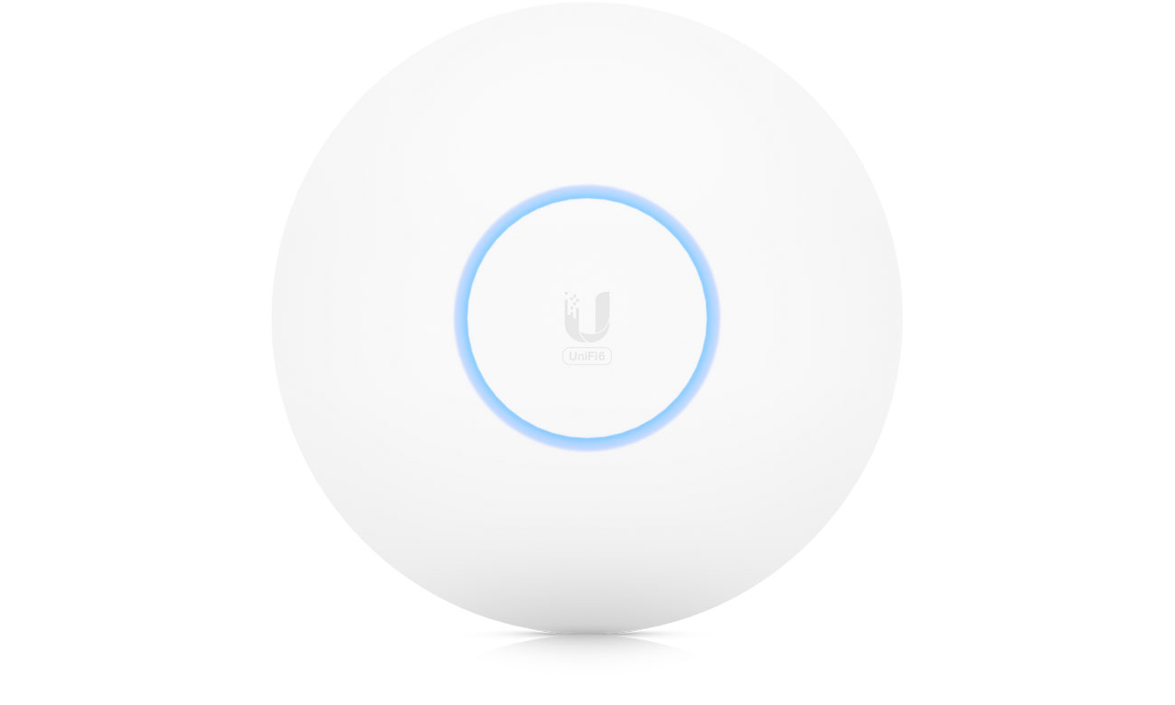 Ubiquiti U6 PRO