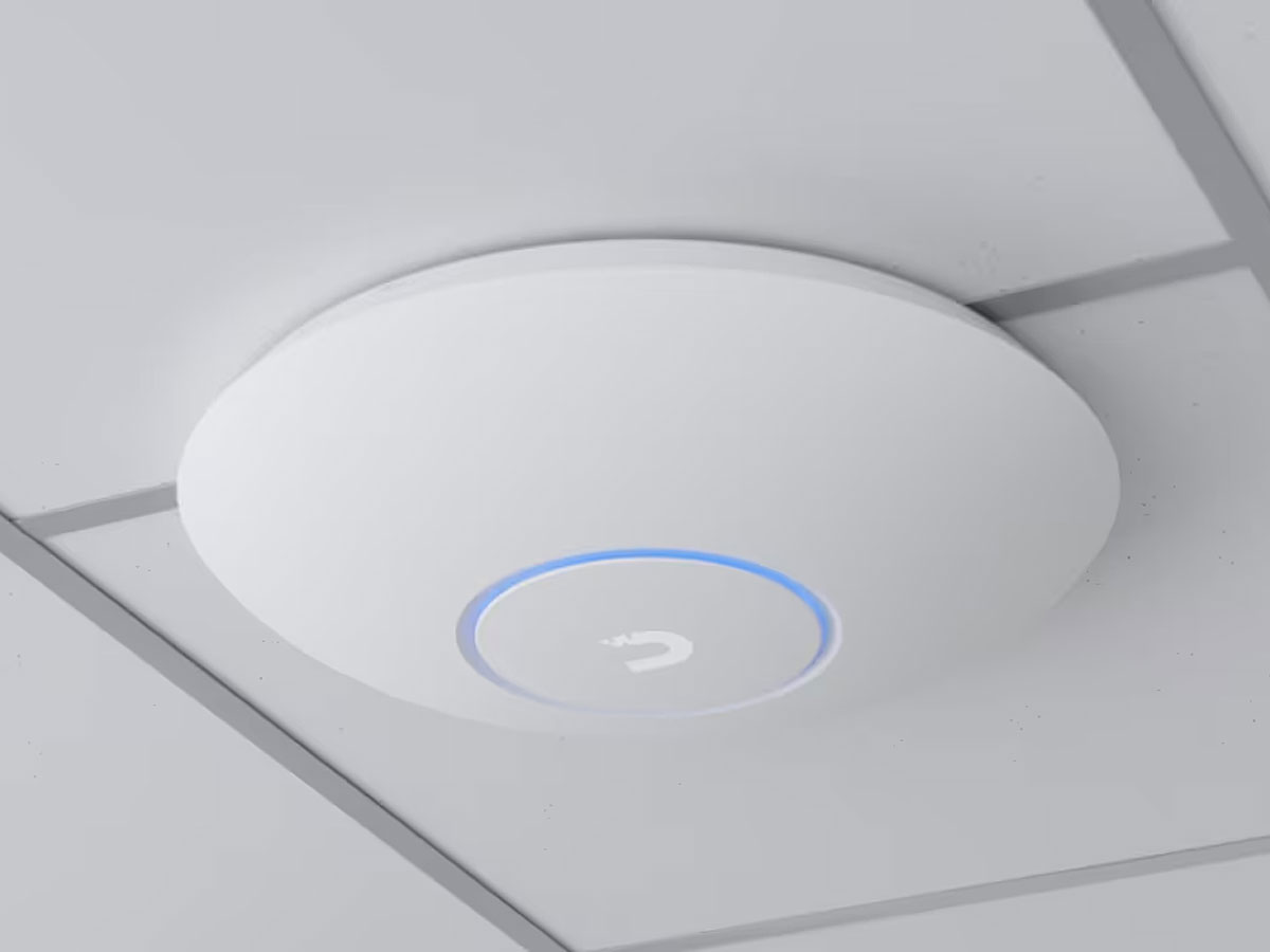 Ubiquiti U7 PRO MAX