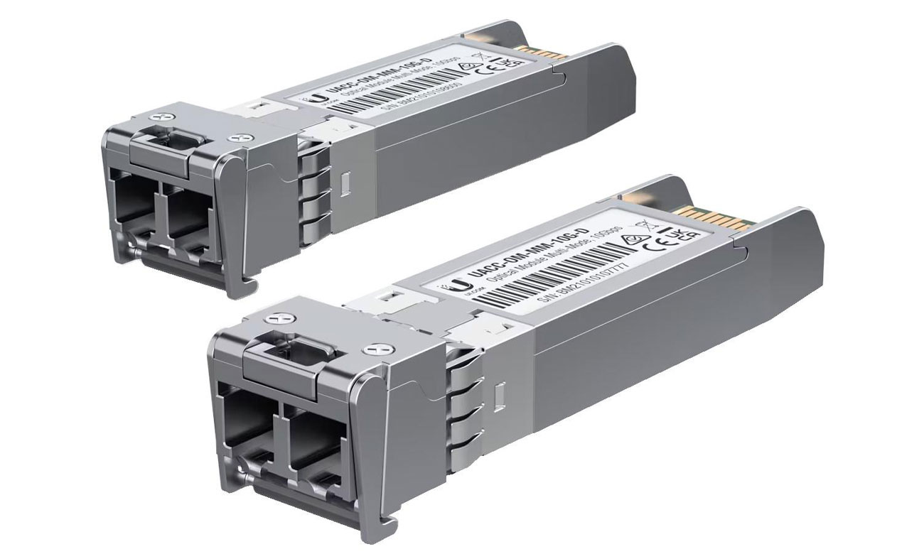Ubiquiti UACC-OM-MM-10G-D-2