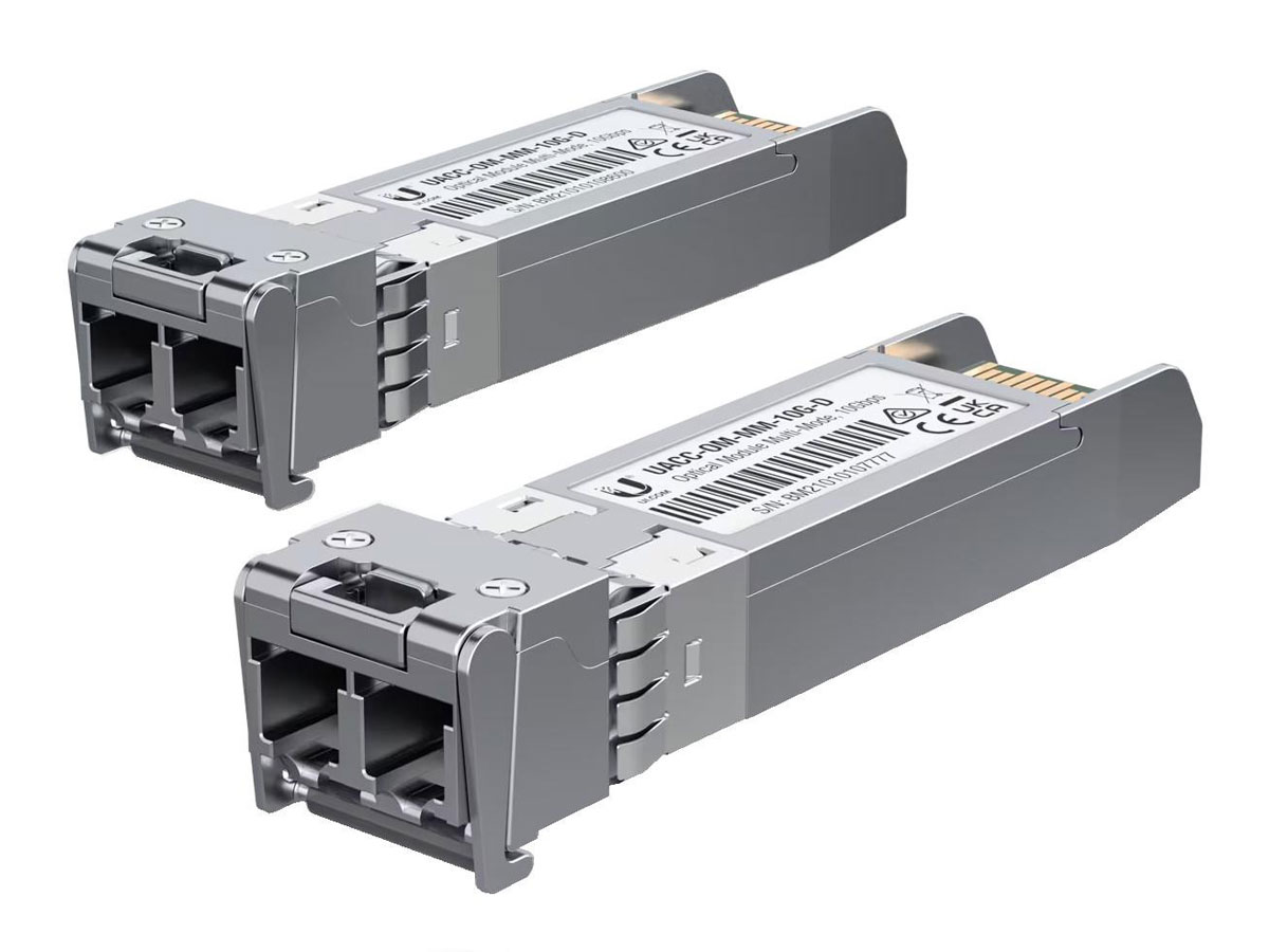 Ubiquiti UACC-OM-MM-10G-D-2