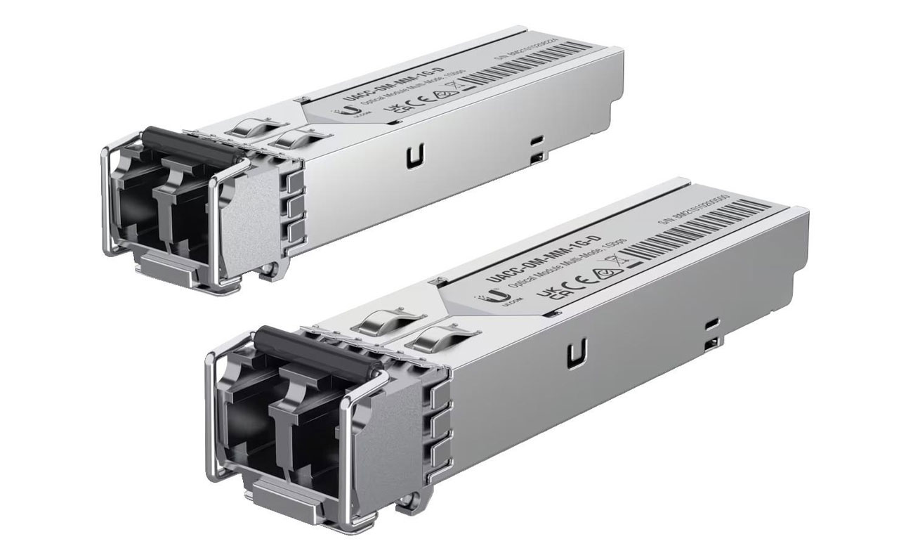 Ubiquiti UACC-OM-MM-1G-D-2