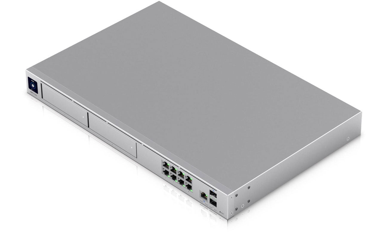 Ubiquiti UniFi Dream Machine Pro