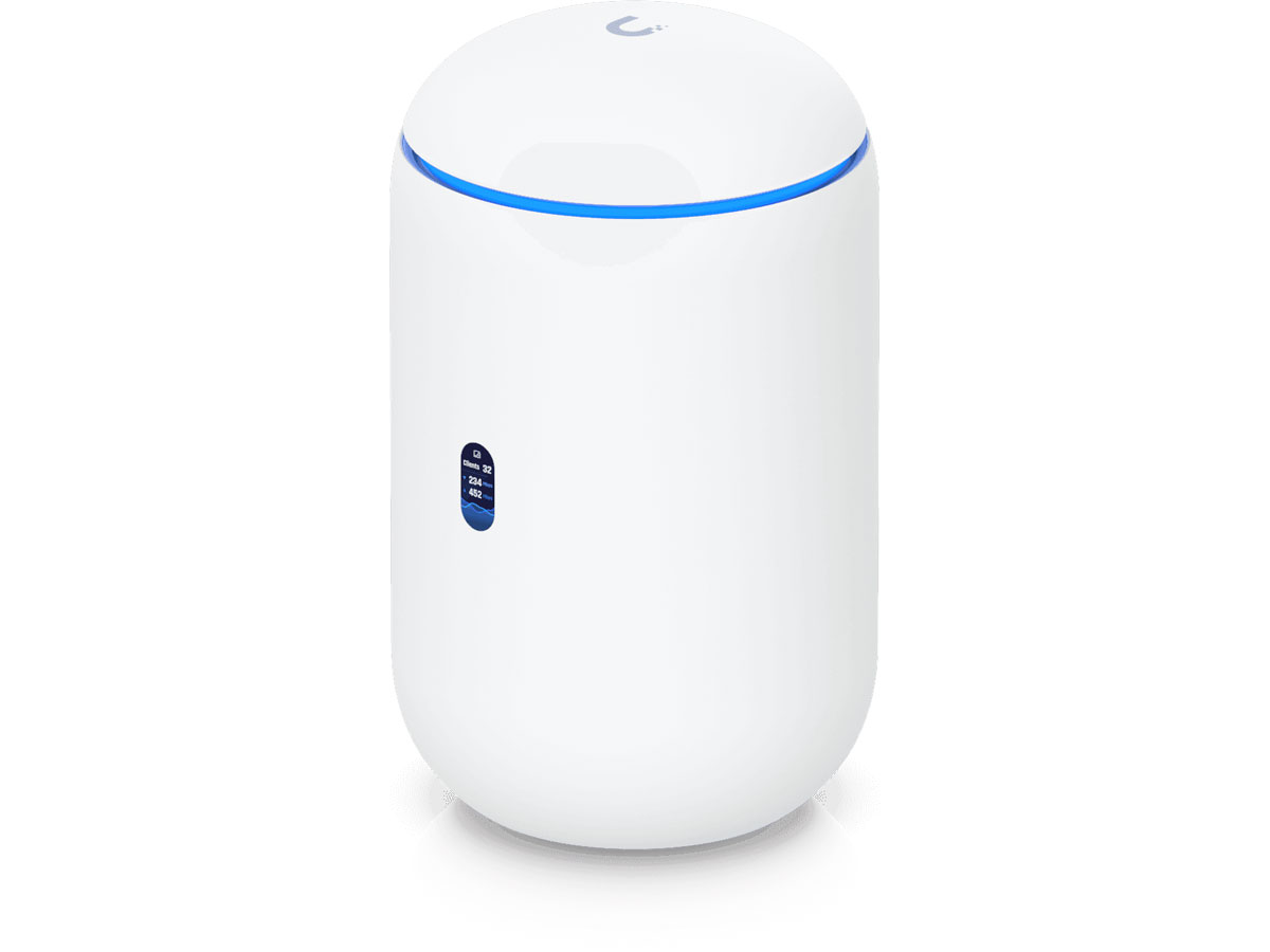 Ubiquiti UniFi Dream Router 7