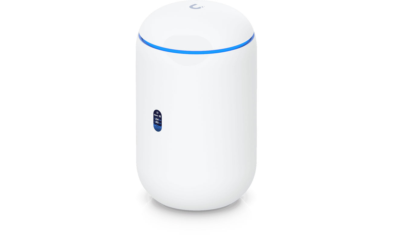 Ubiquiti UniFi Dream Router 7