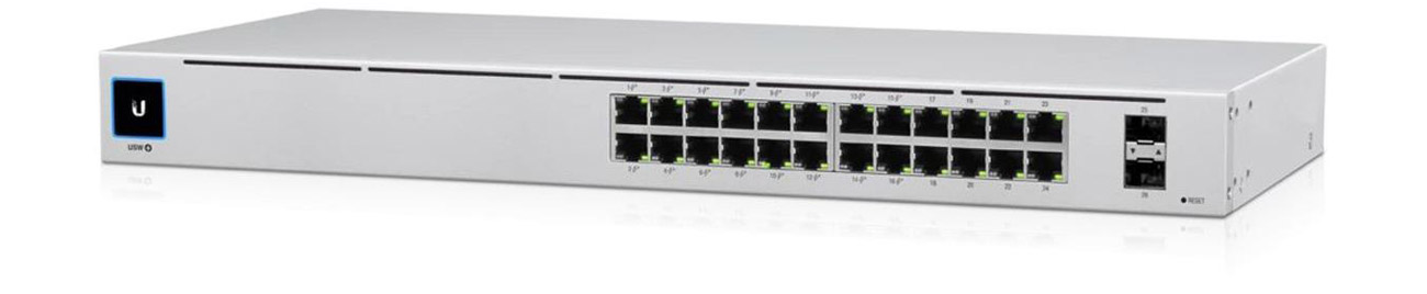Switch Ubiquiti 18p USW-16-POE