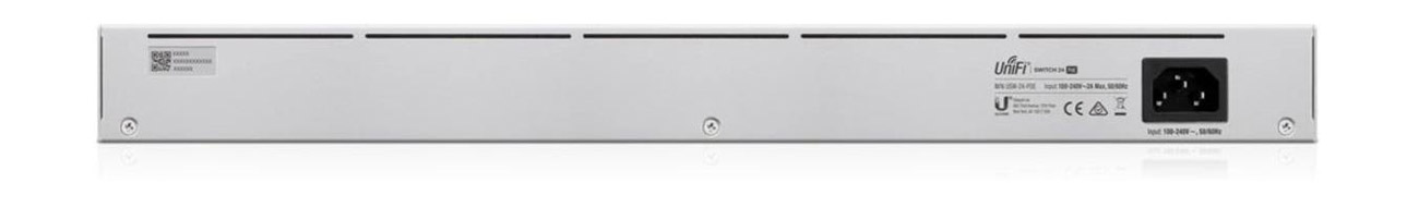 Switch Ubiquiti 18p USW-16-POE