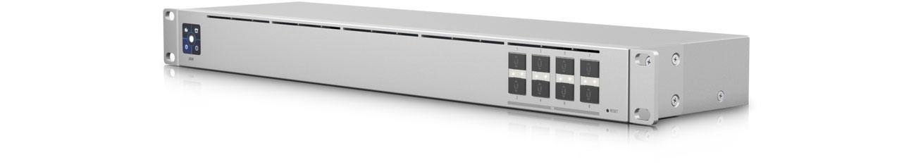 Ubiquiti 8p USW-AGGREGATION Switch