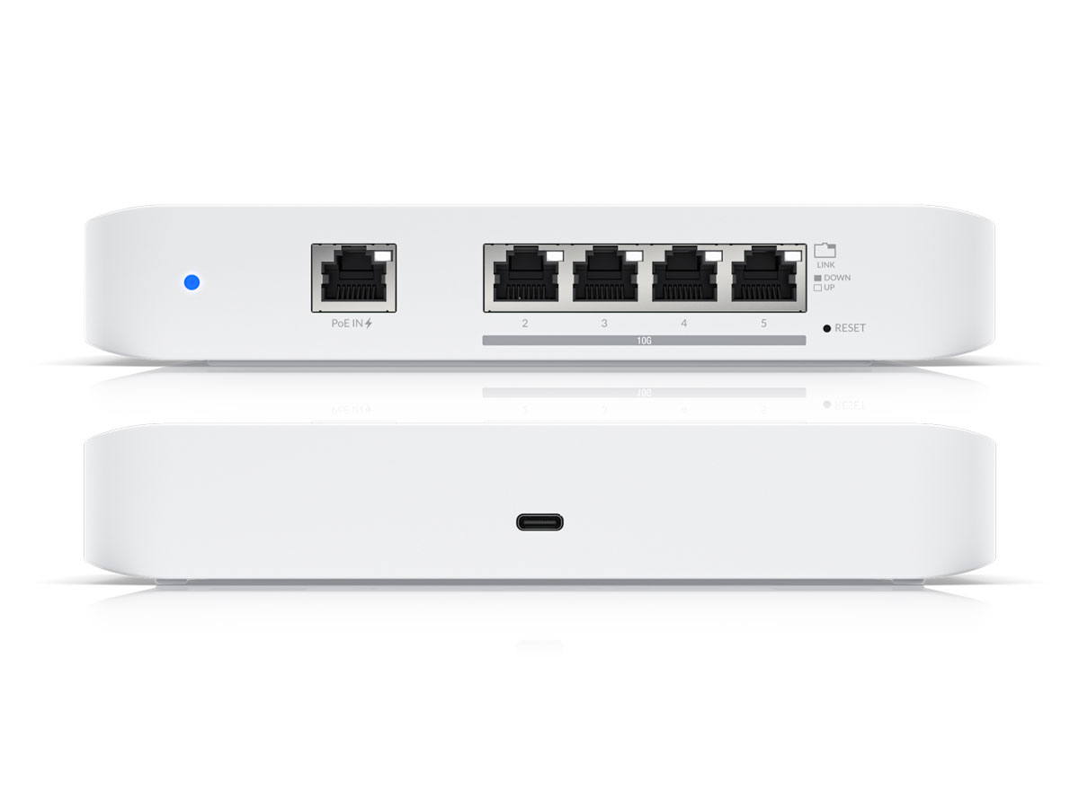Ubiquiti 5p USW-Flex-XG
