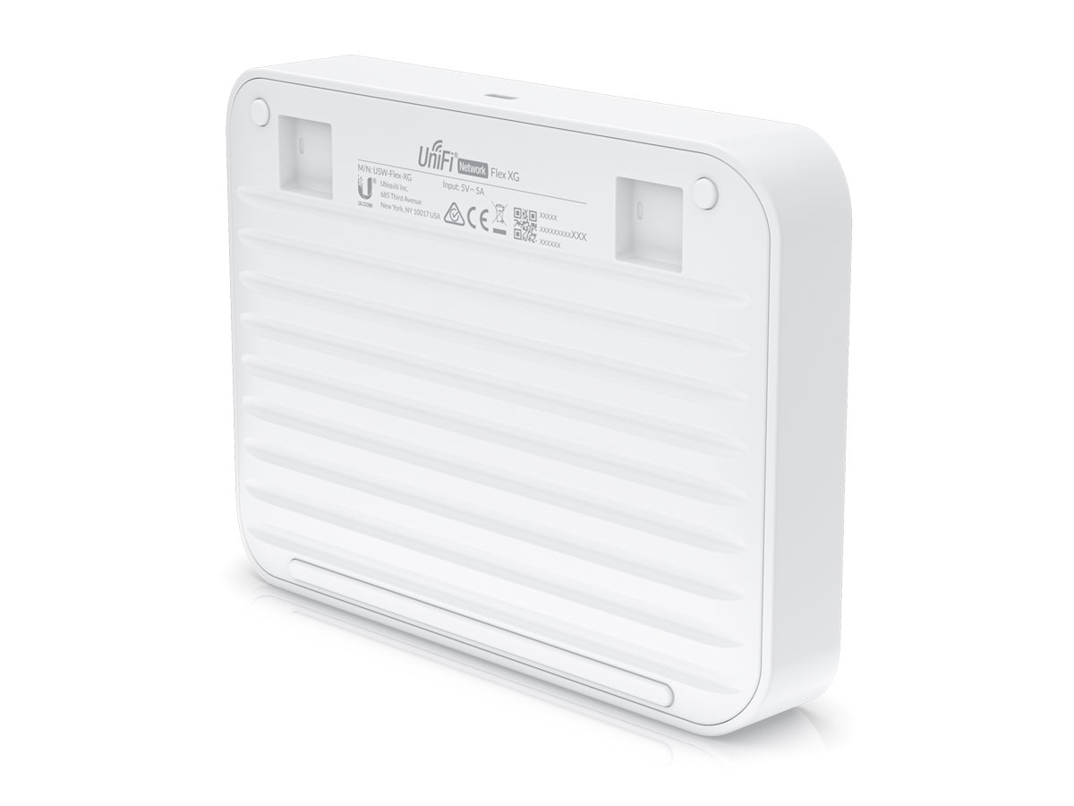 Ubiquiti 5p USW-Flex-XG