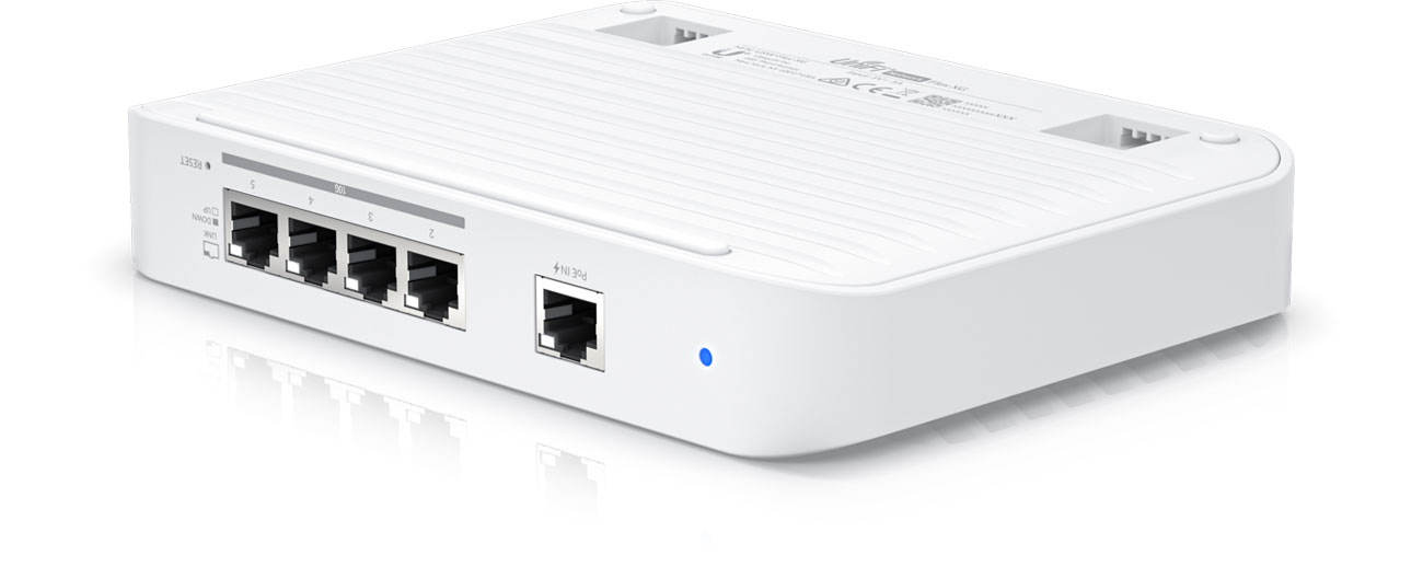 Ubiquiti 5p USW-Flex-XG