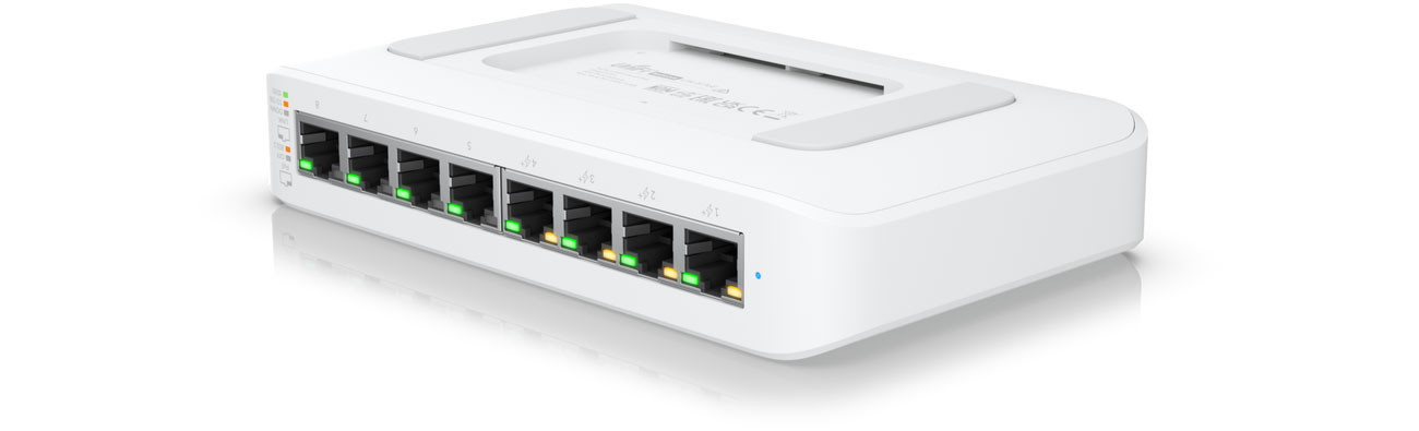Ubiquiti 8p USW-Lite-8-PoE