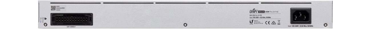 Ubiquiti 26p USW-PRO-24-POE