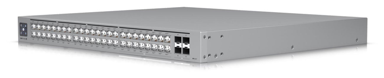 Ubiquiti 52p USW-PRO-MAX-48-PoE