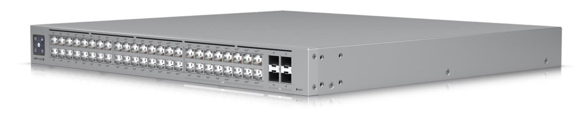 Ubiquiti 52p USW-PRO-MAX-48-PoE