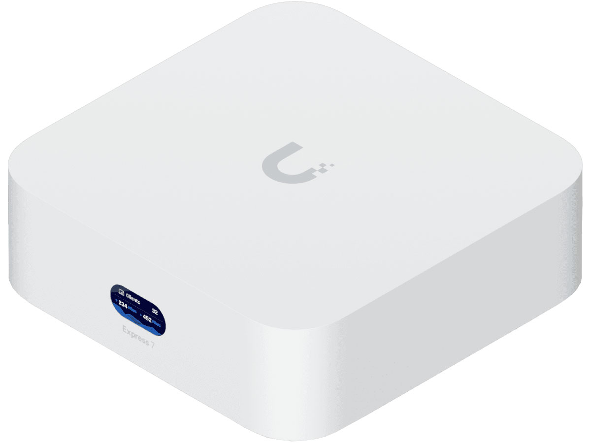 Ubiquiti UniFi Express 7
