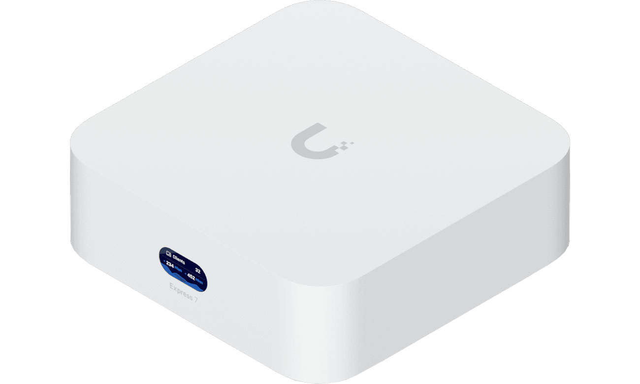 Ubiquiti UniFi Express 7